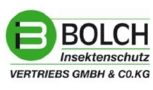 Kundenlogo von BOLCH Insektenschutz Vertriebs GmbH & Co. KG