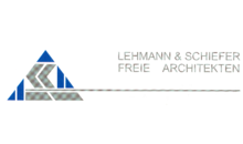 Kundenlogo von Lehmann & Schiefer Freie Architekten