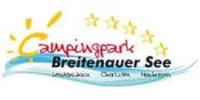 Kundenlogo 5* Campingpark Breitenauer See