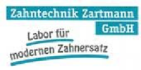 Kundenlogo Zahntechnik Zartmann GmbH