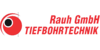 Kundenlogo von RAUH GmbH Tiefbohrtechnik