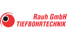 Kundenlogo von RAUH GmbH Tiefbohrtechnik Kundenlogo von RAUH GmbH Tiefbohrtechnik