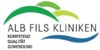 Kundenlogo von Alb Fils Kliniken GmbH