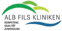 Kundenlogo Alb Fils Kliniken GmbH
