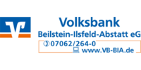 Kundenlogo Volksbank Beilstein-Ilsfeld-Abstatt eG