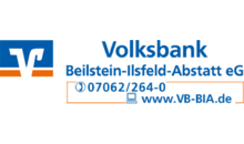 Kundenlogo von Volksbank Beilstein-Ilsfeld-Abstatt eG