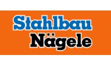 Kundenlogo von Stahlbau Nägele GmbH