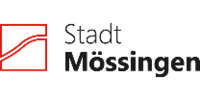 Kundenlogo Stadtverwaltung Mössingen