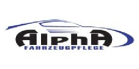 Kundenlogo ALPHA Fahrzeugpflege GmbH