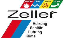 Kundenlogo von Zeller GmbH