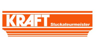 Kundenlogo Kraft GmbH, Stuckateurmeister