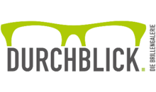 Kundenlogo von DURCHBLICK - Die Brillengalerie