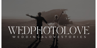 Kundenlogo WEDPHOTOLOVE Kundenlogo WEDPHOTOLOVE