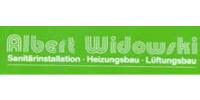 Kundenlogo Albert Widowski Inh. Daniel Widowski