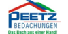 Kundenlogo von Peetz-Bedachungen GmbH