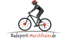 Kundenlogo von Radsport Marchthaler