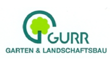 Kundenlogo von Gurr Garten- u. Landschaftsbau GmbH