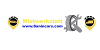 Kundenlogo Sanin Cars2