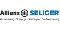 Kundenlogo Allianz Hauptvertretung Seliger GbR