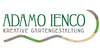 Kundenlogo von Ienco Adamo Gartengestaltung