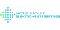 Kundenlogo Schulz Nikolaus Elektromeisterbetrieb