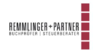 Kundenlogo von Remmlinger + Partner Treuhand Partnerschaft mbB