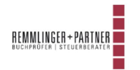 Kundenlogo Remmlinger + Partner Treuhand Partnerschaft mbB