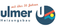 Kundenlogo Ulmer Heizungsbau GmbH