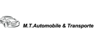 Kundenlogo M.T.Automobile und Transporte