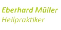 Kundenlogo Heilpraktiker Müller Eberhard