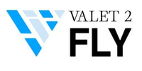 Kundenlogo Valet2Fly