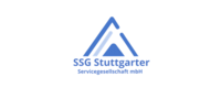 Kundenlogo SSG Stuttgarter Service Gesellschaft mbH