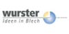 Kundenlogo von Walter Wurster GmbH Sicherheitstechnik