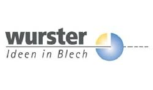 Kundenlogo von Walter Wurster GmbH Sicherheitstechnik