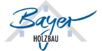 Kundenlogo Günter Bayer Holzbau Zimmerei