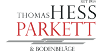 Kundenlogo Hess Bestattung