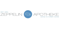 Kundenlogo Zeppelin-Apotheke