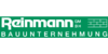 Kundenlogo von Reinmann GmbH