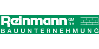 Kundenlogo Reinmann GmbH