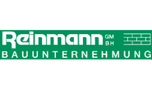 Kundenlogo von Reinmann GmbH