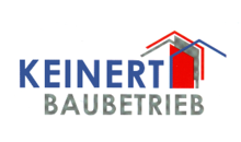 Kundenlogo von Keinert Baubetrieb GmbH & Co. KG