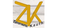 Kundenlogo Kauth Zimmerei, Rainer Kauth