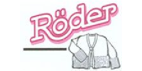 Kundenlogo Röder GmbH