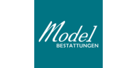 Kundenlogo Model Bestattungen GmbH