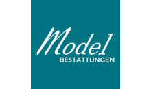 Kundenlogo von Model Bestattungen GmbH