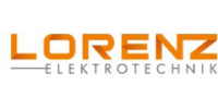 Kundenlogo LORENZ Elektrotechnik GmbH