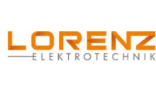 Kundenlogo von LORENZ Elektrotechnik GmbH