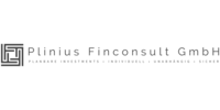 Kundenlogo Plinius Finconsult GmbH