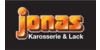 Kundenlogo von Jonas GmbH