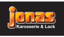 Kundenlogo von Jonas GmbH